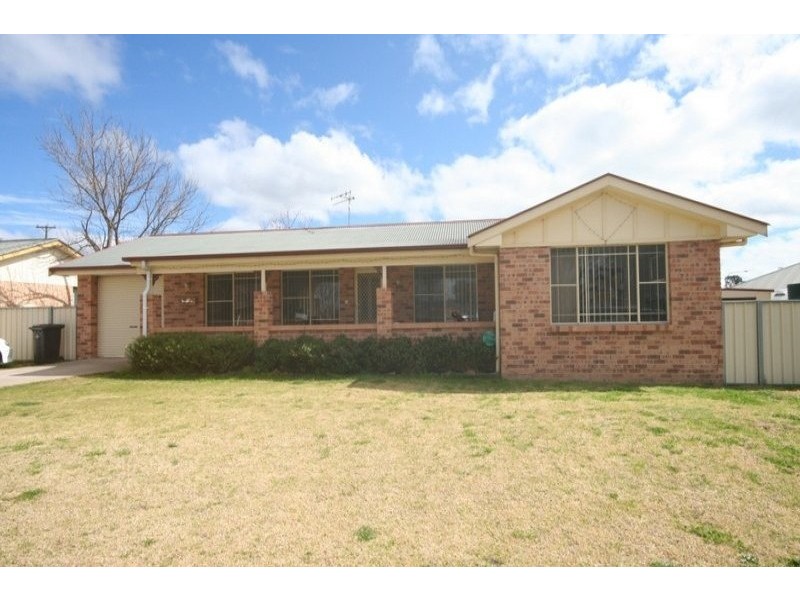 Mudgee NSW 2850