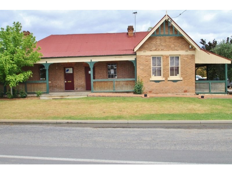 18 Sydney Road, Mudgee NSW 2850