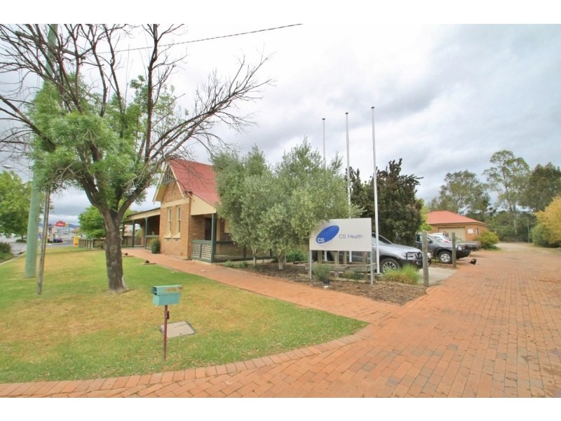 18 Sydney Road, Mudgee NSW 2850