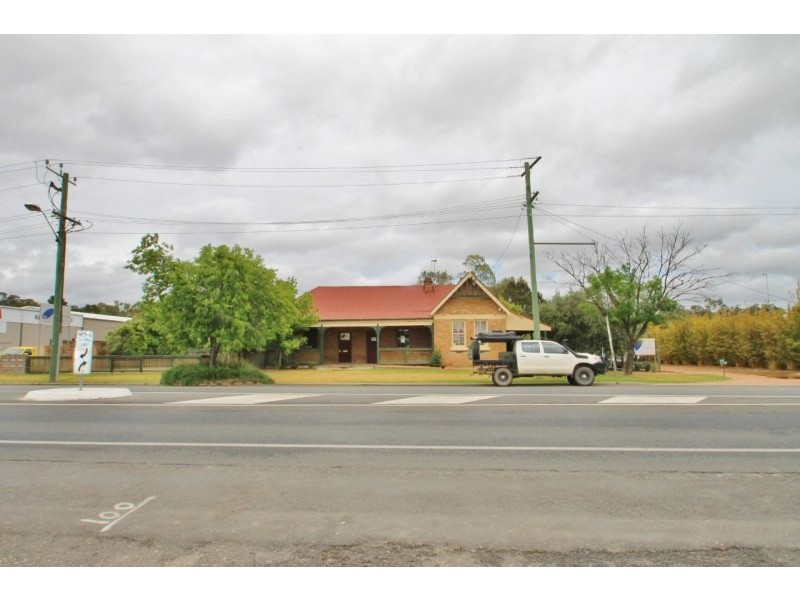18 Sydney Road, Mudgee NSW 2850