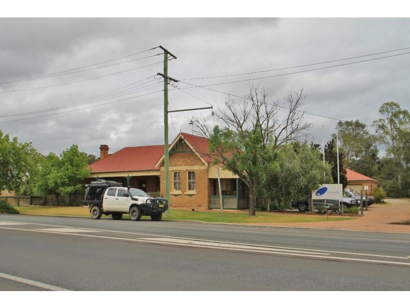 18 Sydney Road, Mudgee NSW 2850