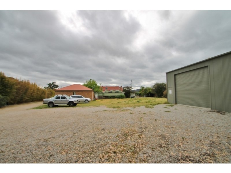 18 Sydney Road, Mudgee NSW 2850