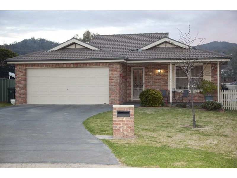 Mudgee NSW 2850