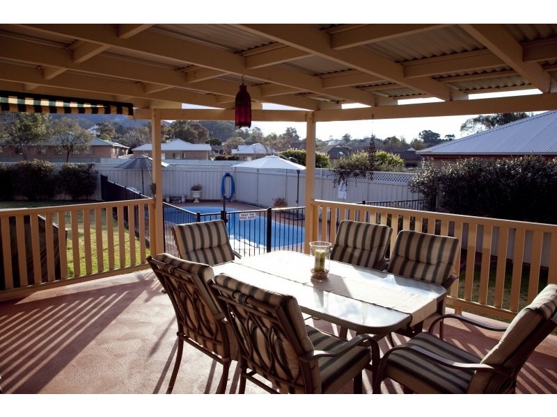 Mudgee NSW 2850