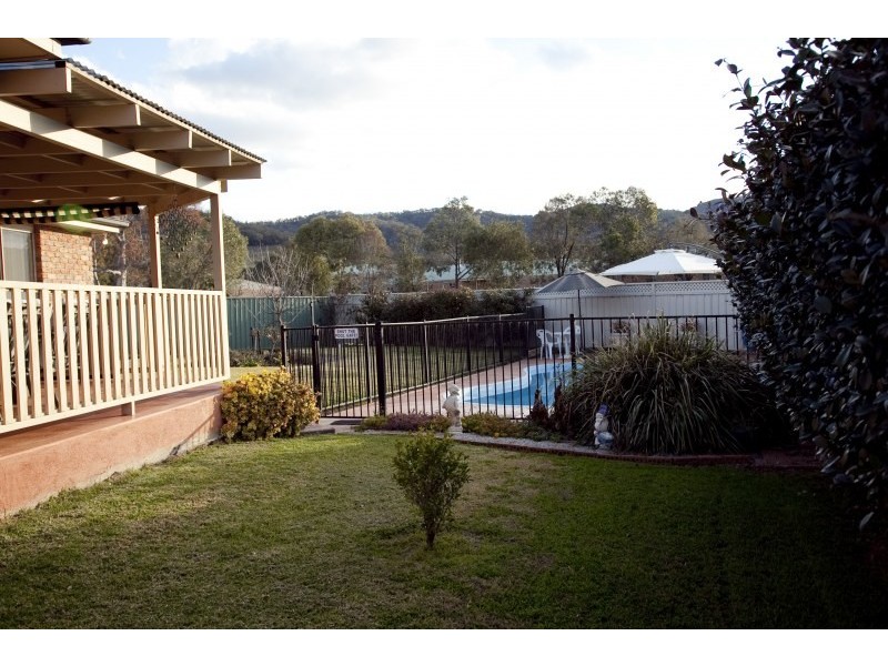 Mudgee NSW 2850