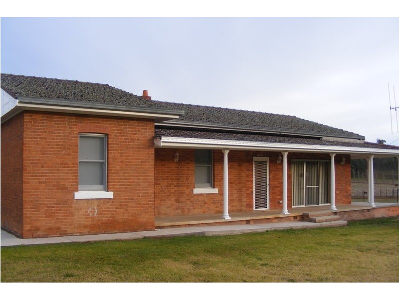 Hillend Road, Collingwood NSW 2850