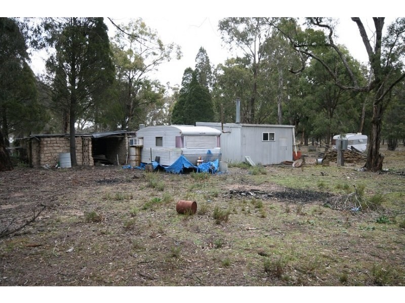 166 Maiala Road, Mudgee NSW 2850