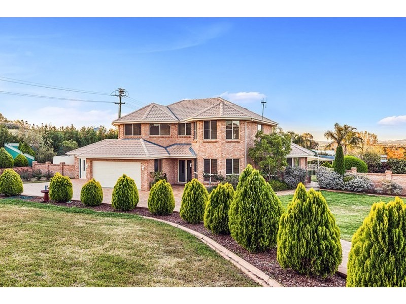 100 Madeira Road, Mudgee NSW 2850