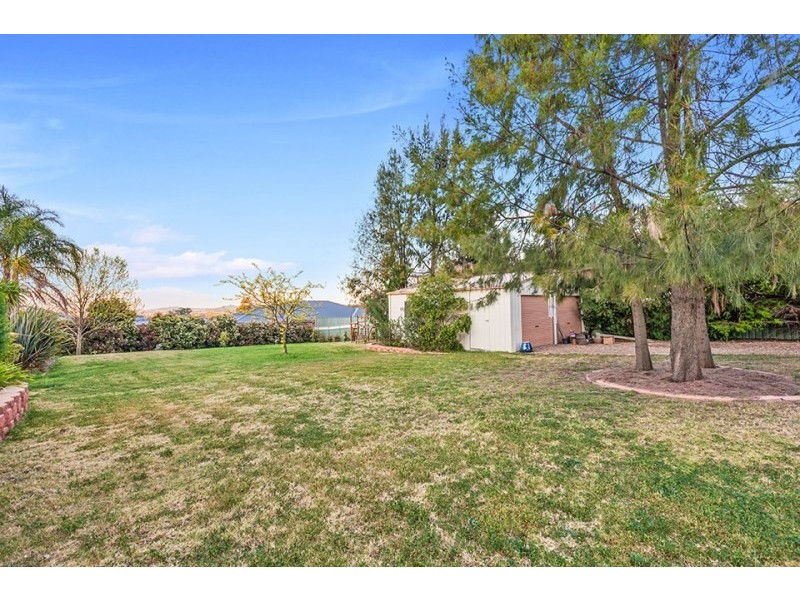 100 Madeira Road, Mudgee NSW 2850