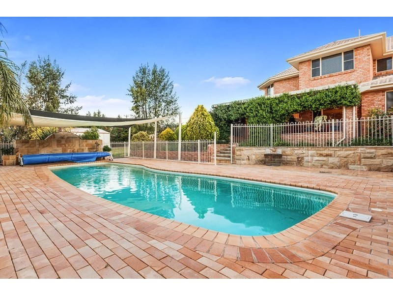 100 Madeira Road, Mudgee NSW 2850