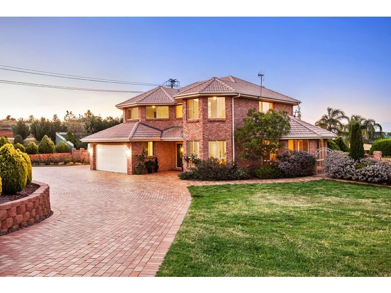 100 Madeira Road, Mudgee NSW 2850