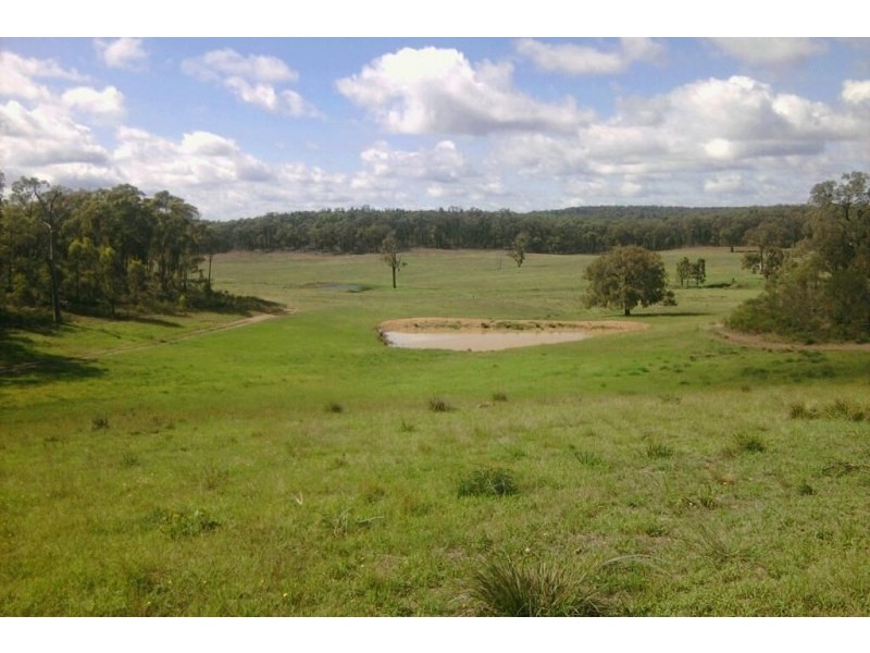 308 Turill Bus Route, Mudgee NSW 2850