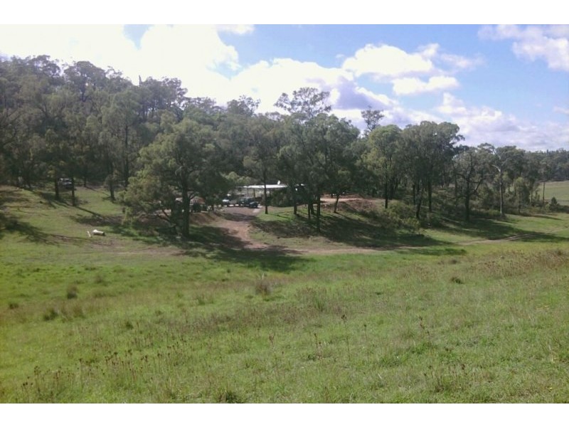 308 Turill Bus Route, Mudgee NSW 2850