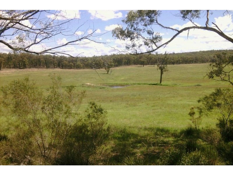 308 Turill Bus Route, Mudgee NSW 2850