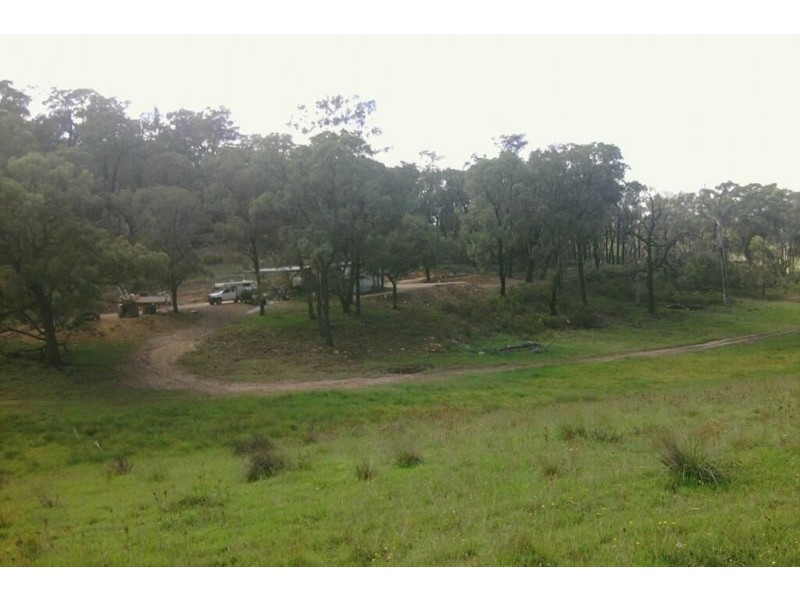 308 Turill Bus Route, Mudgee NSW 2850