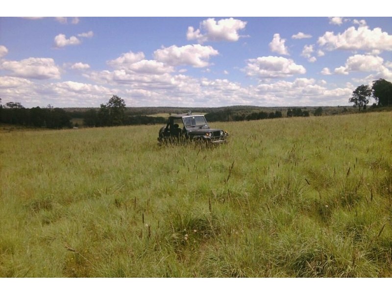 308 Turill Bus Route, Mudgee NSW 2850