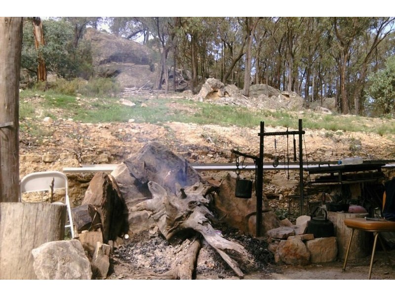 308 Turill Bus Route, Mudgee NSW 2850