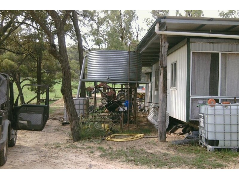 308 Turill Bus Route, Mudgee NSW 2850