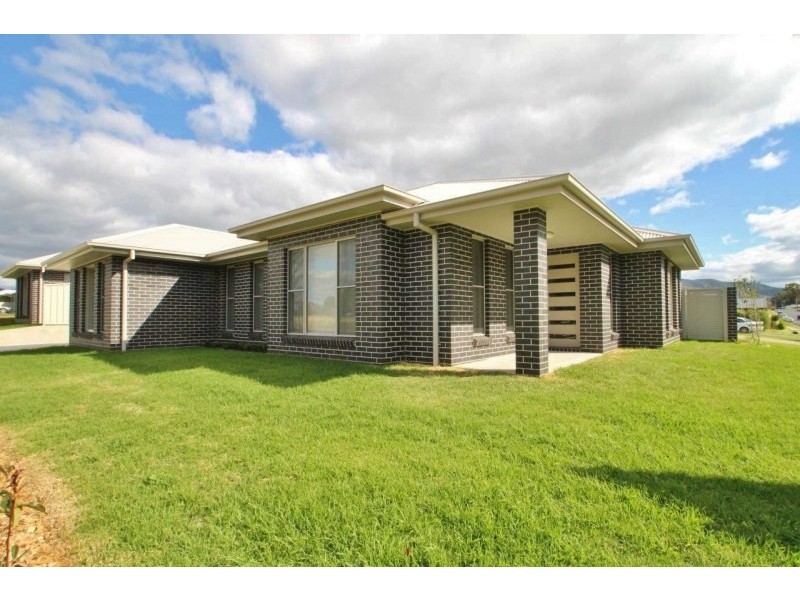 56 Lions Drive, Mudgee NSW 2850