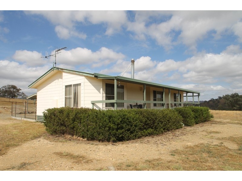 46 Beragoo Road, Mudgee NSW 2850