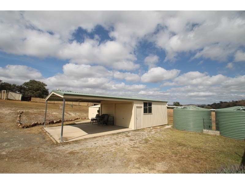 46 Beragoo Road, Mudgee NSW 2850