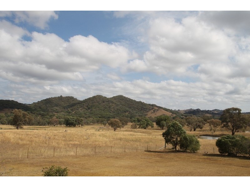 46 Beragoo Road, Mudgee NSW 2850