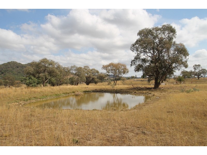 46 Beragoo Road, Mudgee NSW 2850