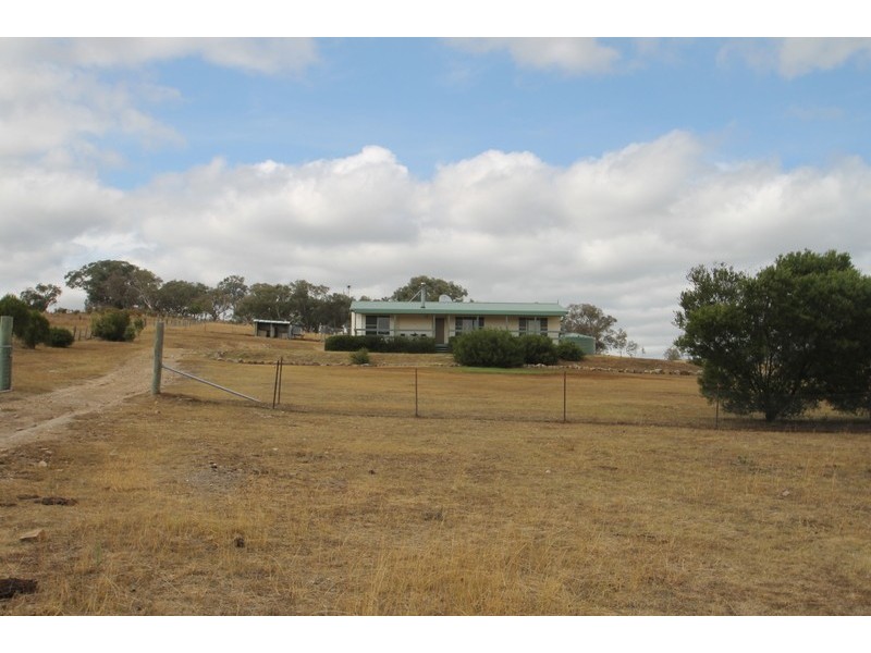 46 Beragoo Road, Mudgee NSW 2850