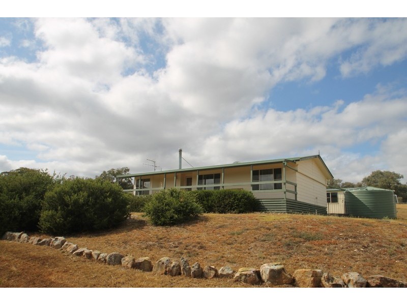 46 Beragoo Road, Mudgee NSW 2850