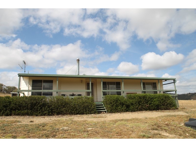 46 Beragoo Road, Mudgee NSW 2850