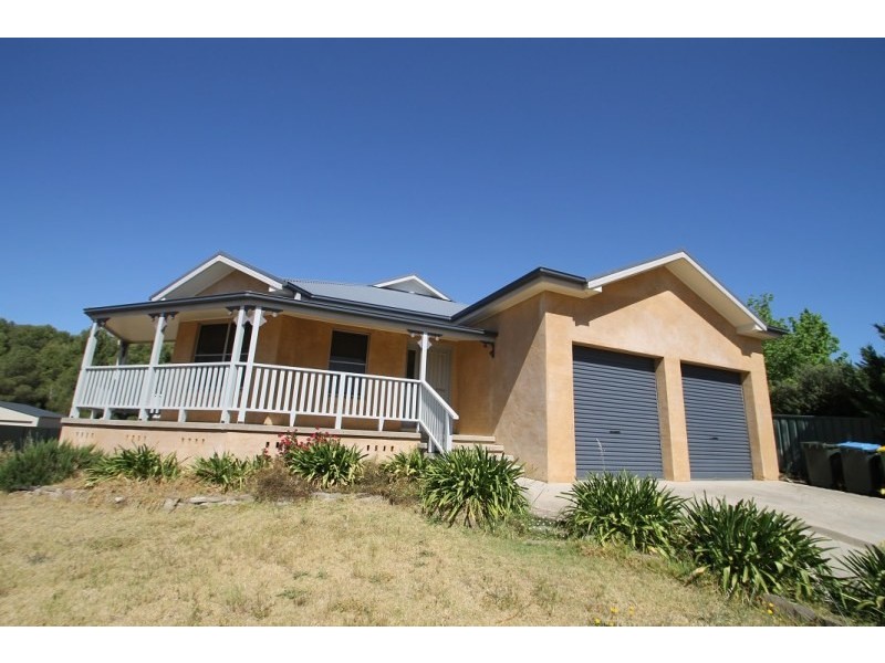 20 Rheinberger Avenue, Mudgee NSW 2850