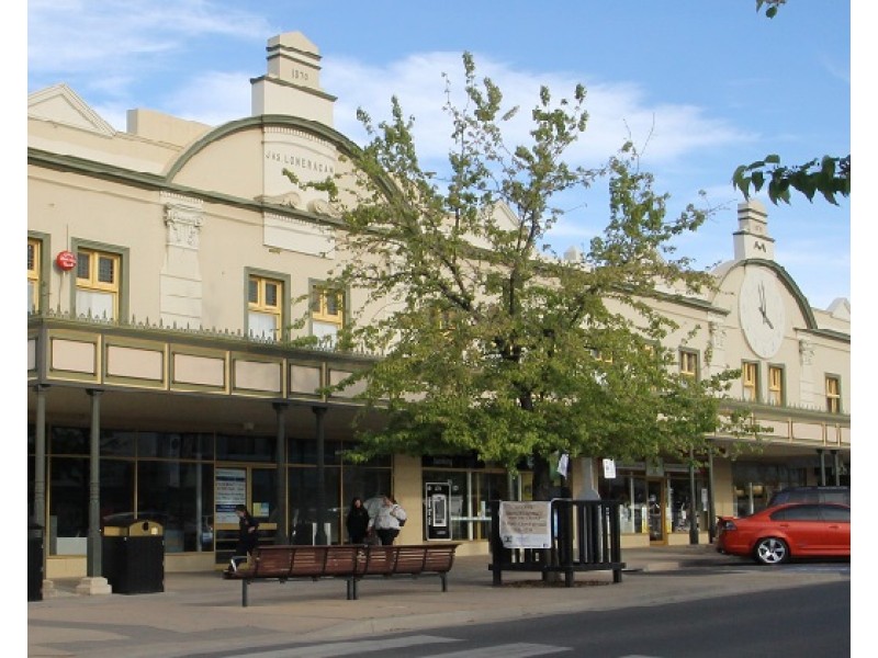 17/19-41 Church Street, Mudgee NSW 2850