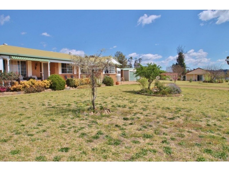 350 Lowes Peak Road, Mudgee NSW 2850