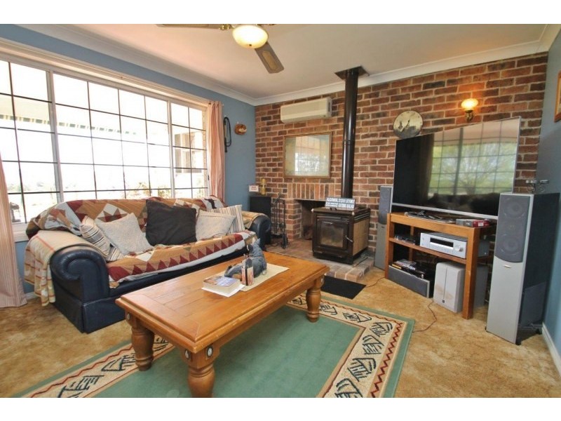 350 Lowes Peak Road, Mudgee NSW 2850