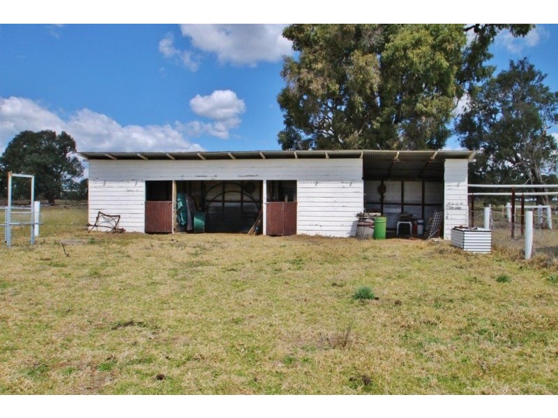 350 Lowes Peak Road, Mudgee NSW 2850