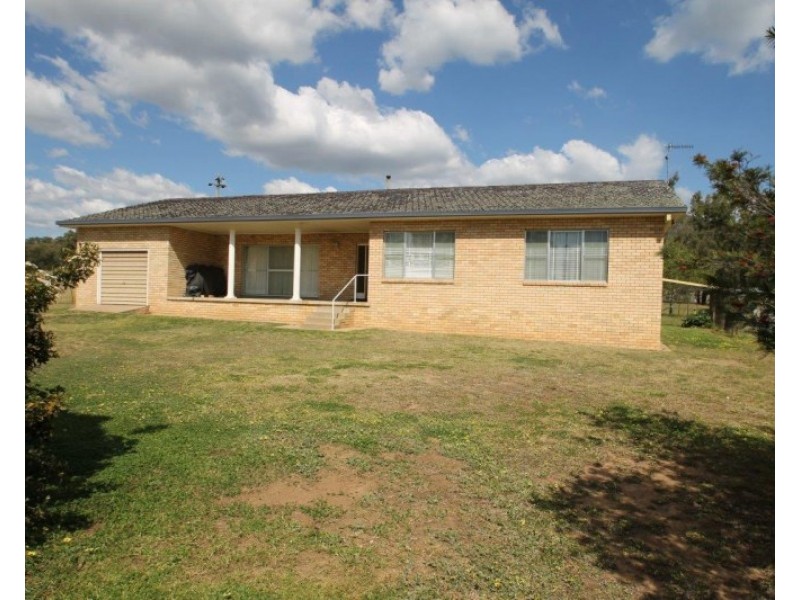 94 Buckaroo Lane, Buckaroo NSW 2850