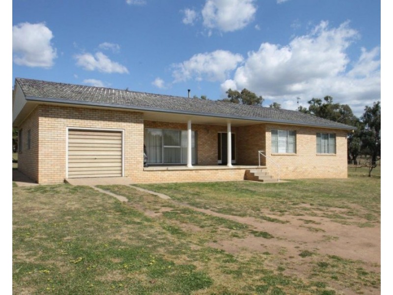 94 Buckaroo Lane, Buckaroo NSW 2850