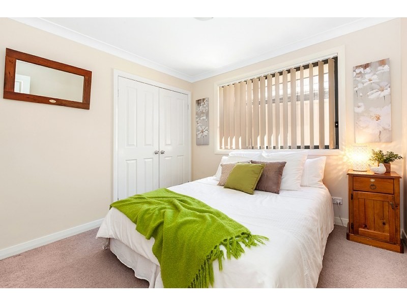 24 Bateman Avenue, Mudgee NSW 2850