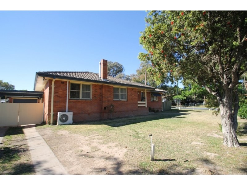 17 Bell Street, Mudgee NSW 2850