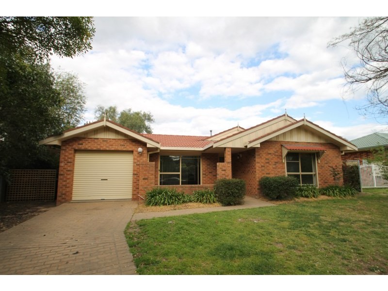 5 Lynwood Avenue, Mudgee NSW 2850