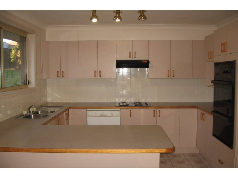 5 Lynwood Avenue, Mudgee NSW 2850