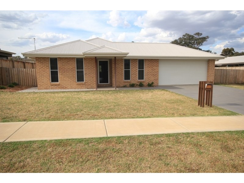 Mudgee NSW 2850