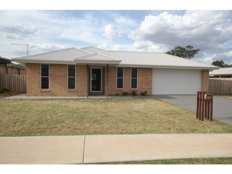 Mudgee NSW 2850