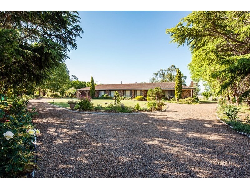 254 Castlereagh Highway, Mudgee NSW 2850