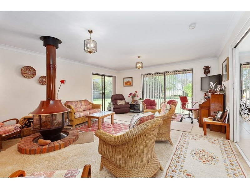 254 Castlereagh Highway, Mudgee NSW 2850