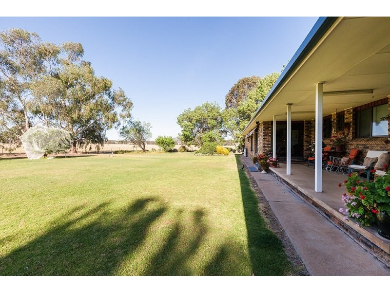 254 Castlereagh Highway, Mudgee NSW 2850