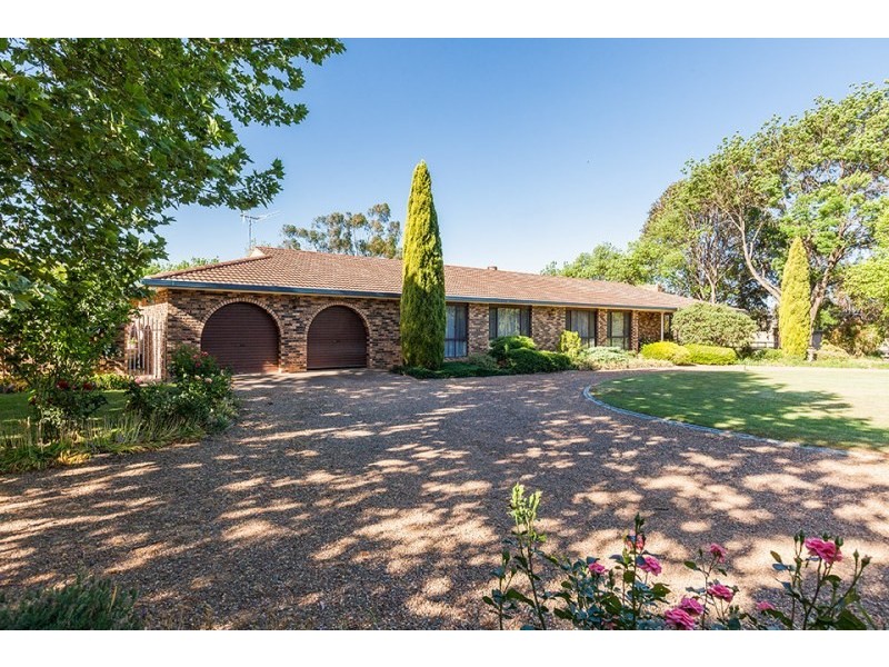 254 Castlereagh Highway, Mudgee NSW 2850