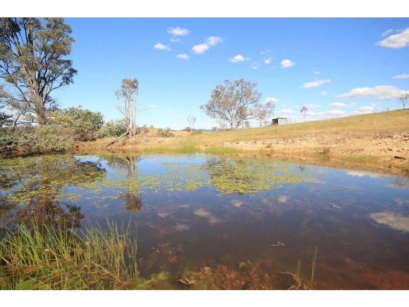 Mudgee NSW 2850