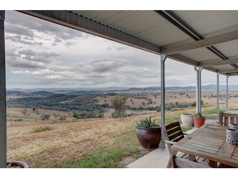 Mudgee NSW 2850