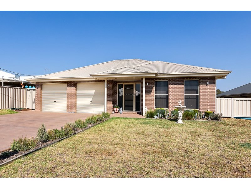 128 Robertson Street, Mudgee NSW 2850